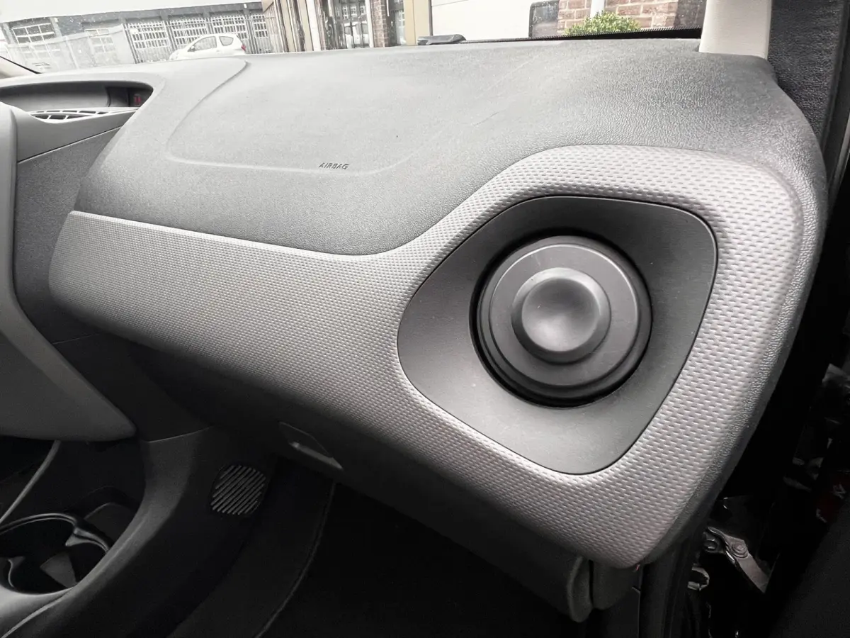 1.0 e-VTi Active 5 Deurs | Airco | Dealer Onderhouden | Zuinig | Hogere Instap | Elect Ramen | Airbags | 1e Eigenaar!