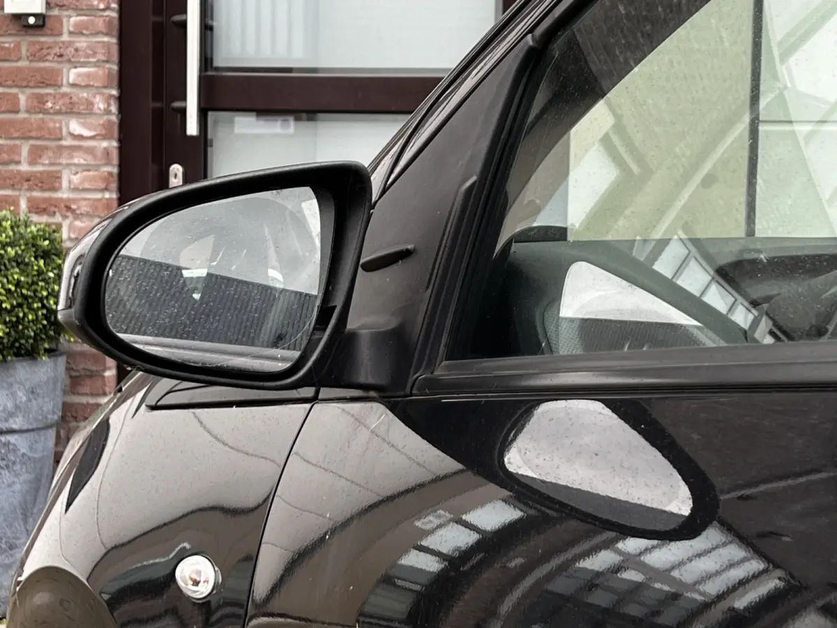 1.0 e-VTi Active 5 Deurs | Airco | Dealer Onderhouden | Zuinig | Hogere Instap | Elect Ramen | Airbags | 1e Eigenaar!