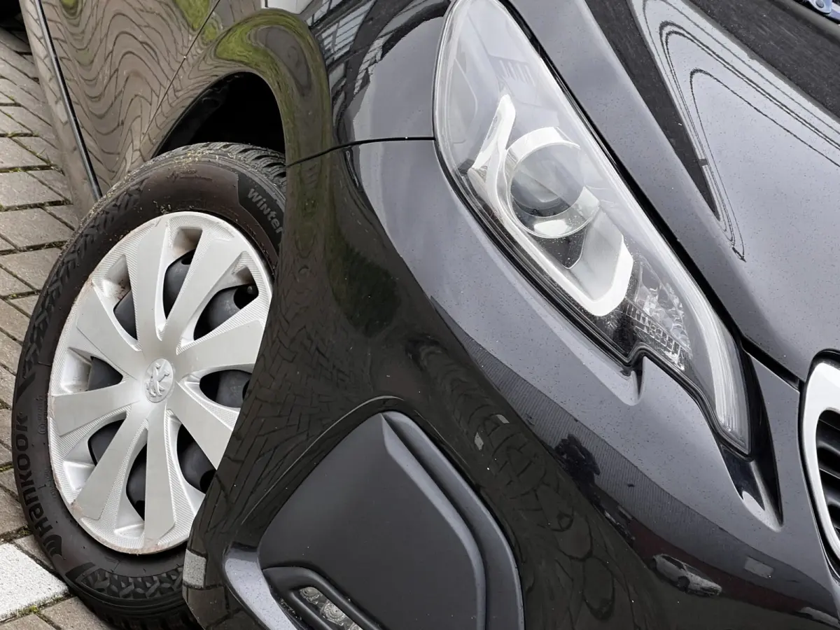 1.0 e-VTi Active 5 Deurs | Airco | Dealer Onderhouden | Zuinig | Hogere Instap | Elect Ramen | Airbags | 1e Eigenaar!