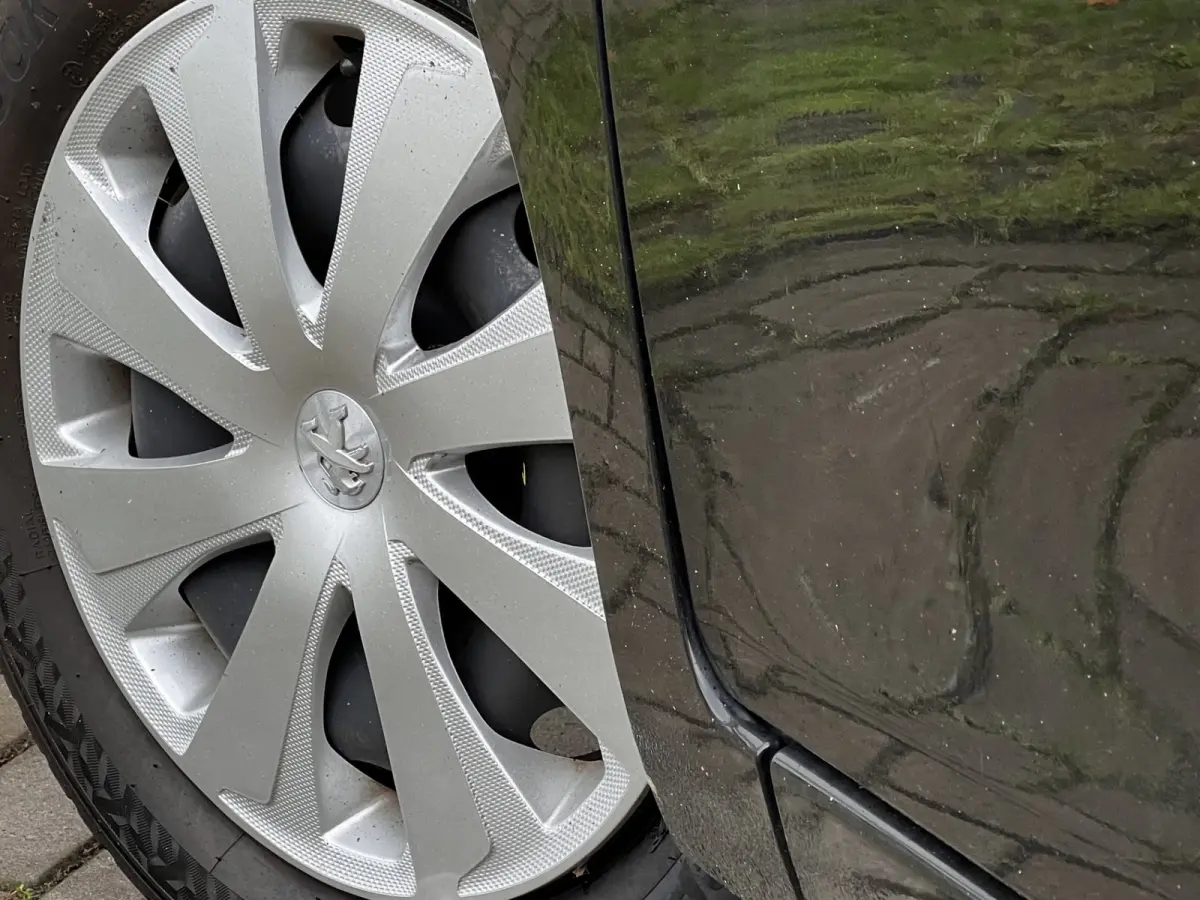 1.0 e-VTi Active 5 Deurs | Airco | Dealer Onderhouden | Zuinig | Hogere Instap | Elect Ramen | Airbags | 1e Eigenaar!
