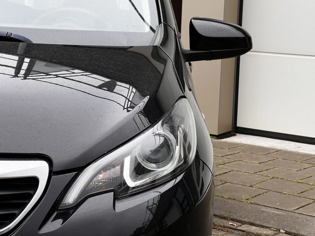 1.0 e-VTi Active 5 Deurs | Airco | Dealer Onderhouden | Zuinig | Hogere Instap | Elect Ramen | Airbags | 1e Eigenaar!