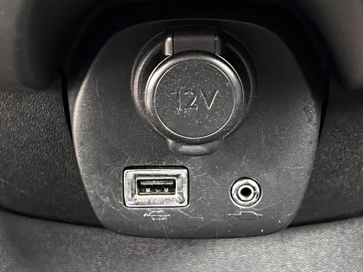 1.0 e-VTi Active 5 Deurs | Airco | Dealer Onderhouden | Zuinig | Hogere Instap | Elect Ramen | Airbags | 1e Eigenaar!