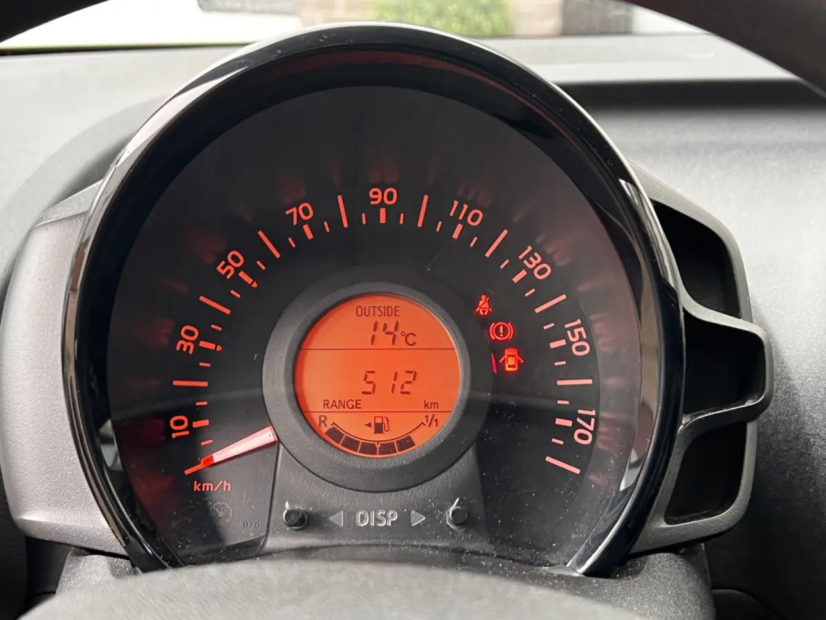 1.0 e-VTi Active 5 Deurs | Airco | Dealer Onderhouden | Zuinig | Hogere Instap | Elect Ramen | Airbags | 1e Eigenaar!