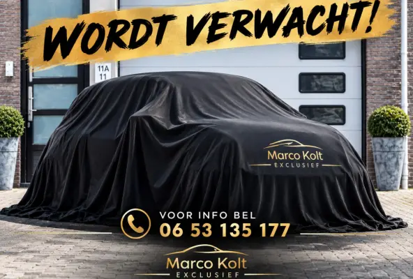 1.0 e-VTi Active 5 Deurs | Airco | Dealer Onderhouden | Zuinig | Hogere Instap | Elect Ramen | Airbags | 1e Eigenaar!