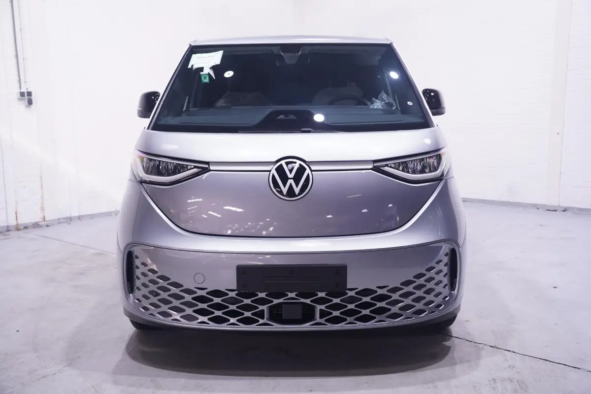 ID 79 kWh, 250 kW/340 pk 4 Motion, 2x Schuifdeur Rijklaar, LED Koplampen, Apple Carplay, Nieuw, 2-Zits