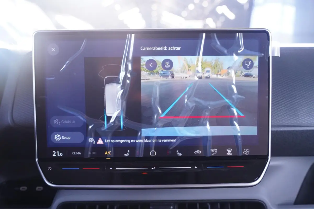 ID 79 kWh, 250 kW/340 pk 4 Motion, 2x Schuifdeur Rijklaar, LED Koplampen, Apple Carplay, Nieuw, 2-Zits