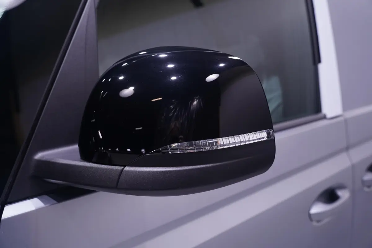 ID 79 kWh, 250 kW/340 pk 4 Motion, 2x Schuifdeur Rijklaar, LED Koplampen, Apple Carplay, Nieuw, 2-Zits