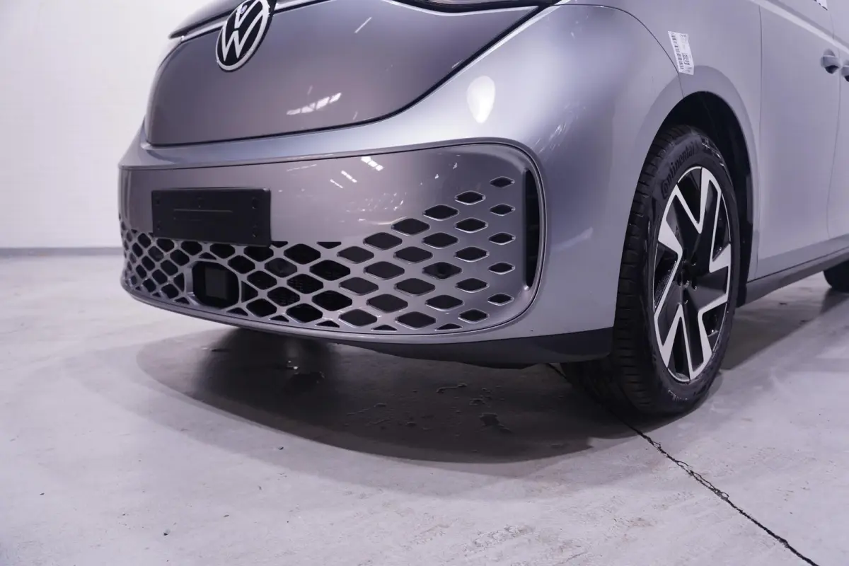 ID 79 kWh, 250 kW/340 pk 4 Motion, 2x Schuifdeur Rijklaar, LED Koplampen, Apple Carplay, Nieuw, 2-Zits
