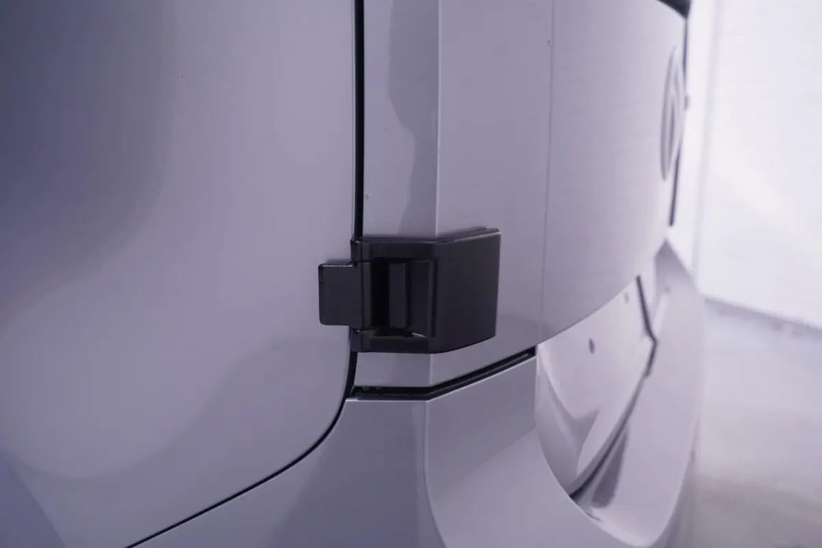 ID 79 kWh, 250 kW/340 pk 4 Motion, 2x Schuifdeur Rijklaar, LED Koplampen, Apple Carplay, Nieuw, 2-Zits