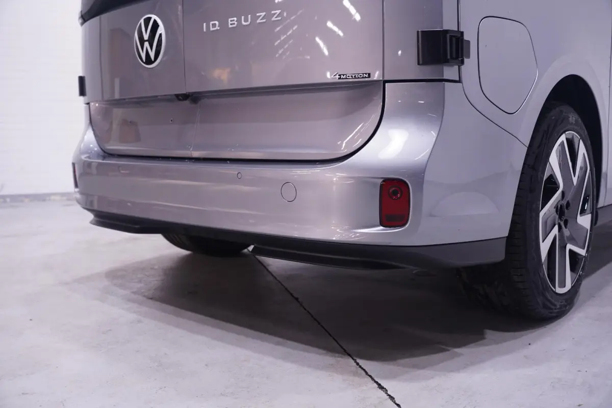 ID 79 kWh, 250 kW/340 pk 4 Motion, 2x Schuifdeur Rijklaar, LED Koplampen, Apple Carplay, Nieuw, 2-Zits