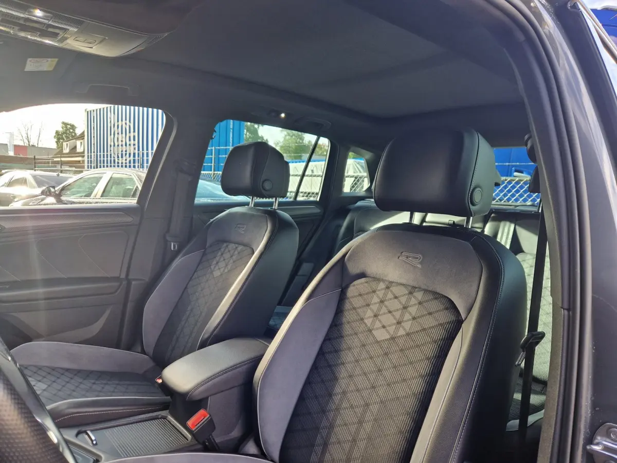 1.4 TSI PHEV 245Pk 3x R-Line /Pano/ACC/Winterpakket
