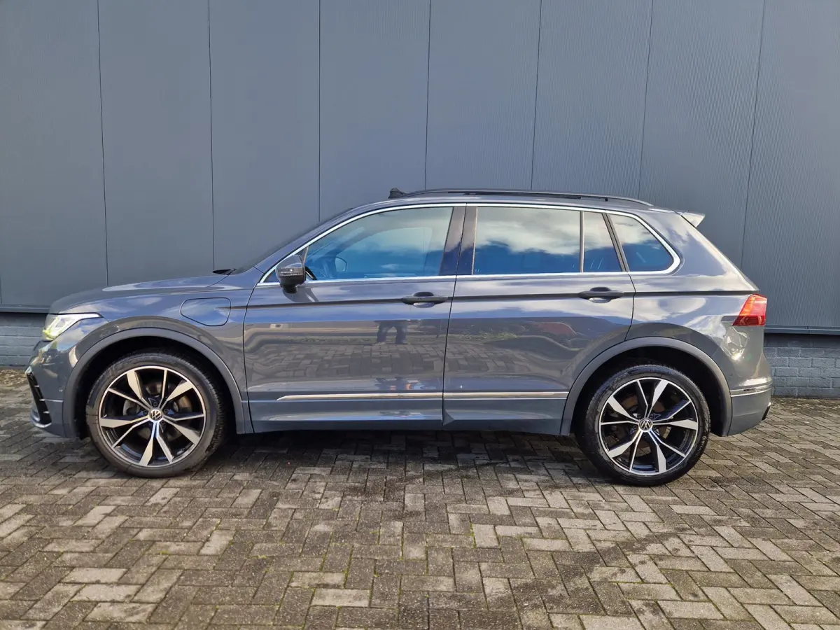 1.4 TSI PHEV 245Pk 3x R-Line /Pano/ACC/Winterpakket