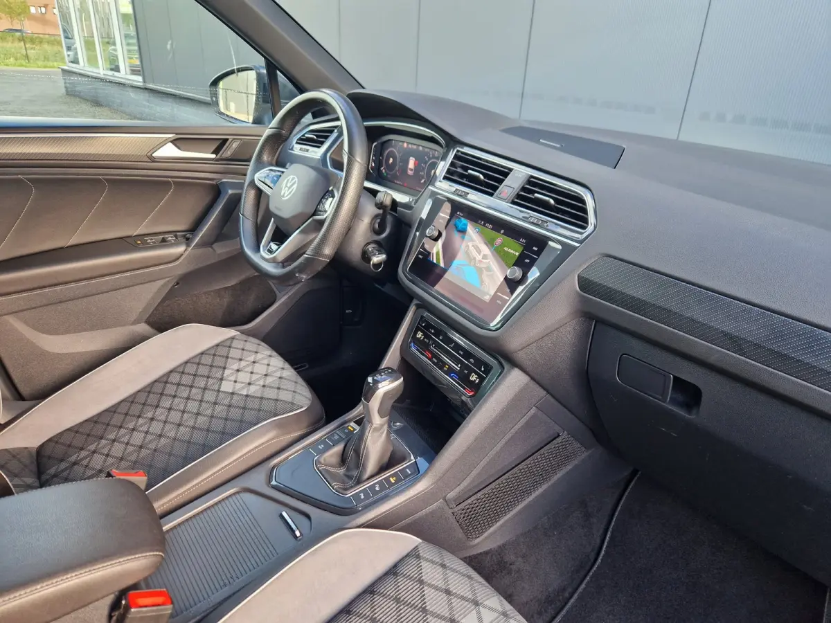 1.4 TSI PHEV 245Pk 3x R-Line /Pano/ACC/Winterpakket