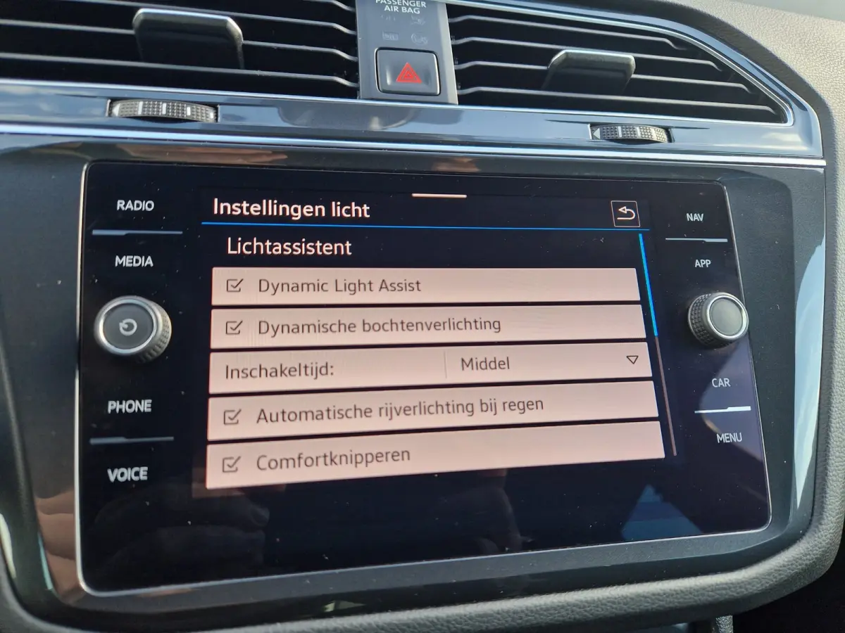 1.4 TSI PHEV 245Pk 3x R-Line /Pano/ACC/Winterpakket