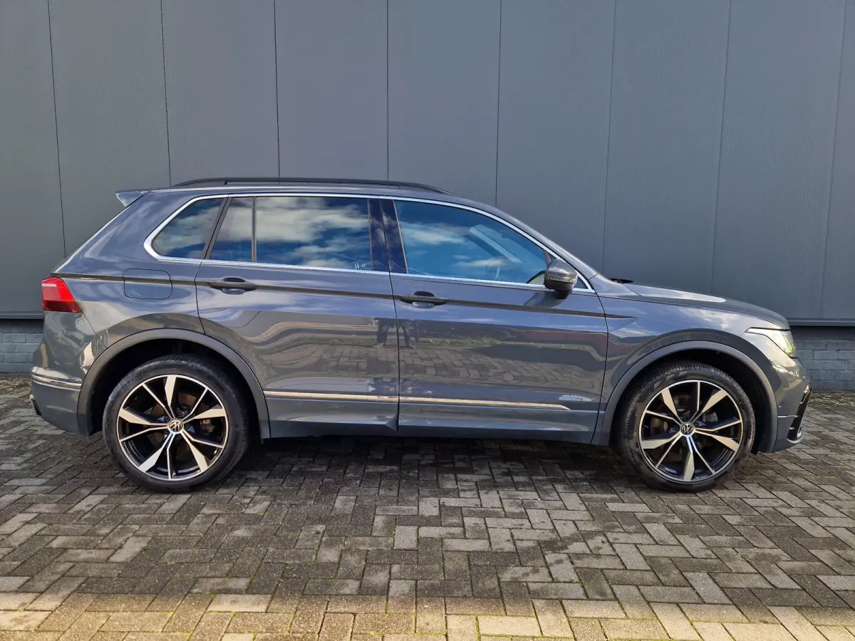 1.4 TSI PHEV 245Pk 3x R-Line /Pano/ACC/Winterpakket