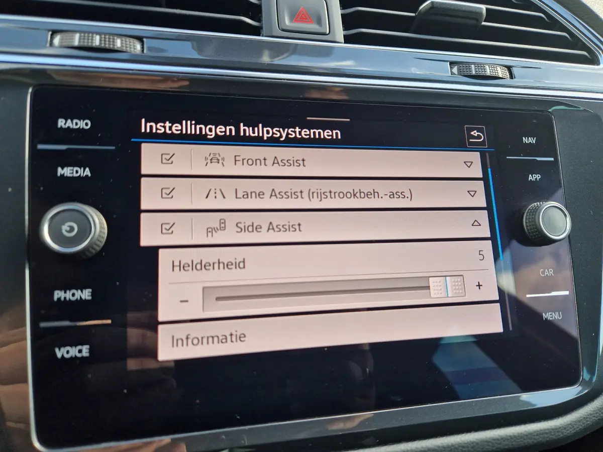 1.4 TSI PHEV 245Pk 3x R-Line /Pano/ACC/Winterpakket