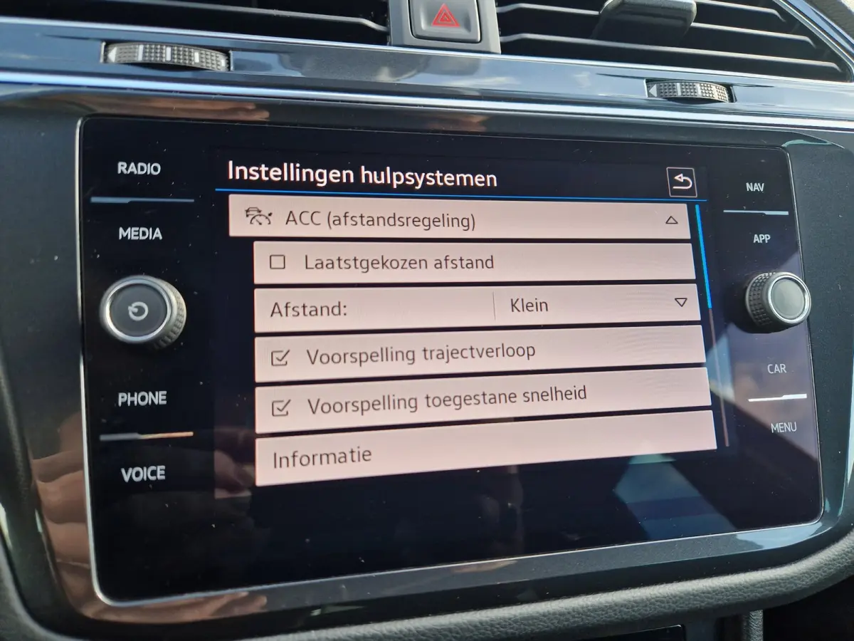 1.4 TSI PHEV 245Pk 3x R-Line /Pano/ACC/Winterpakket