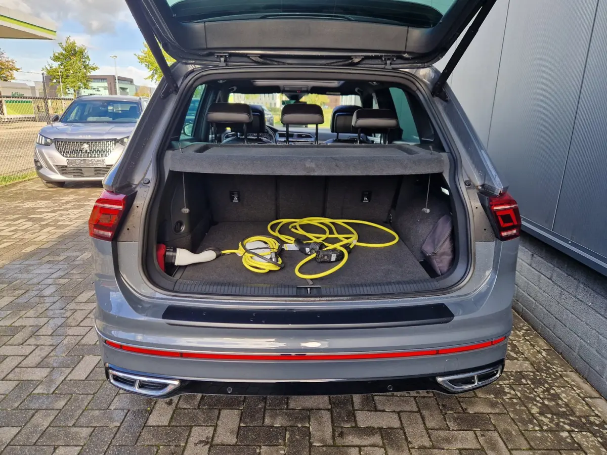 1.4 TSI PHEV 245Pk 3x R-Line /Pano/ACC/Winterpakket