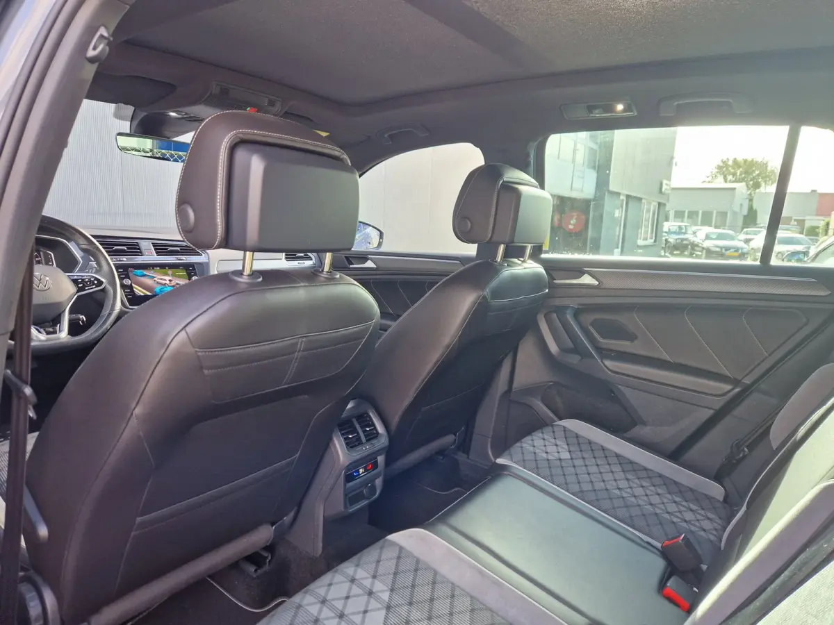 1.4 TSI PHEV 245Pk 3x R-Line /Pano/ACC/Winterpakket