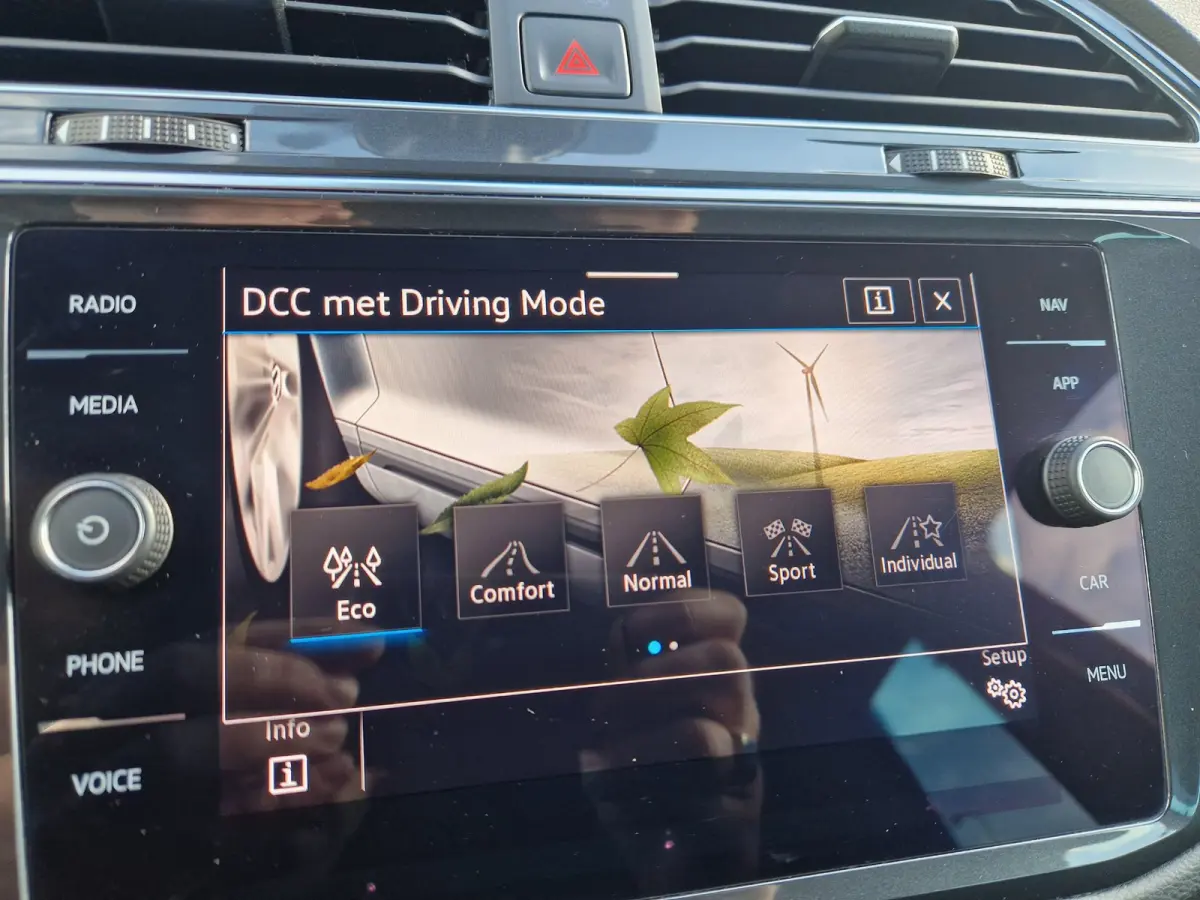 1.4 TSI PHEV 245Pk 3x R-Line /Pano/ACC/Winterpakket