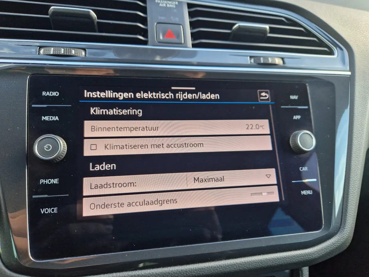 1.4 TSI PHEV 245Pk 3x R-Line /Pano/ACC/Winterpakket