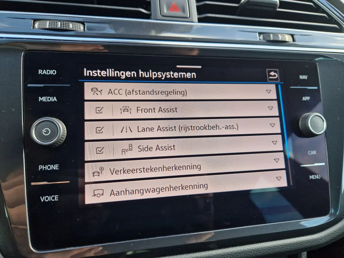 1.4 TSI PHEV 245Pk 3x R-Line /Pano/ACC/Winterpakket
