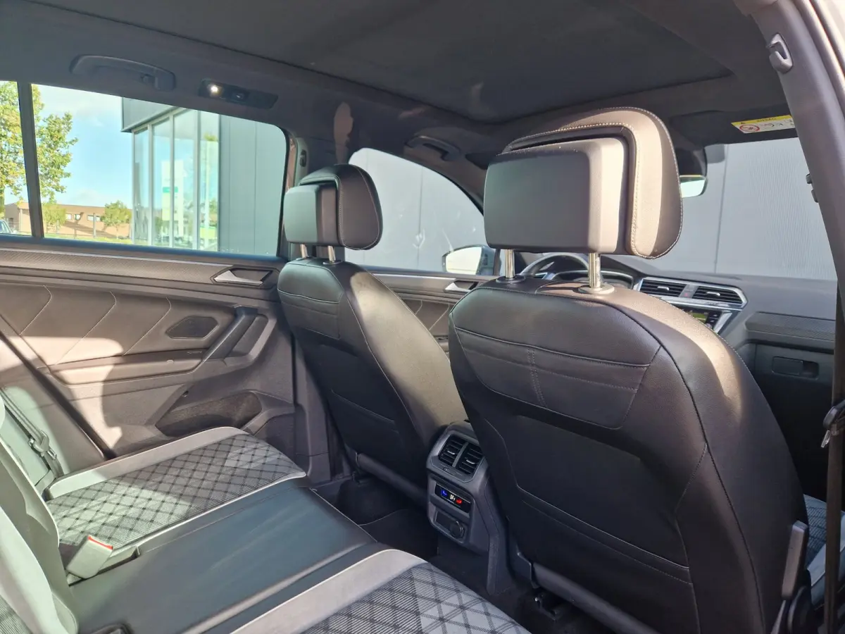 1.4 TSI PHEV 245Pk 3x R-Line /Pano/ACC/Winterpakket