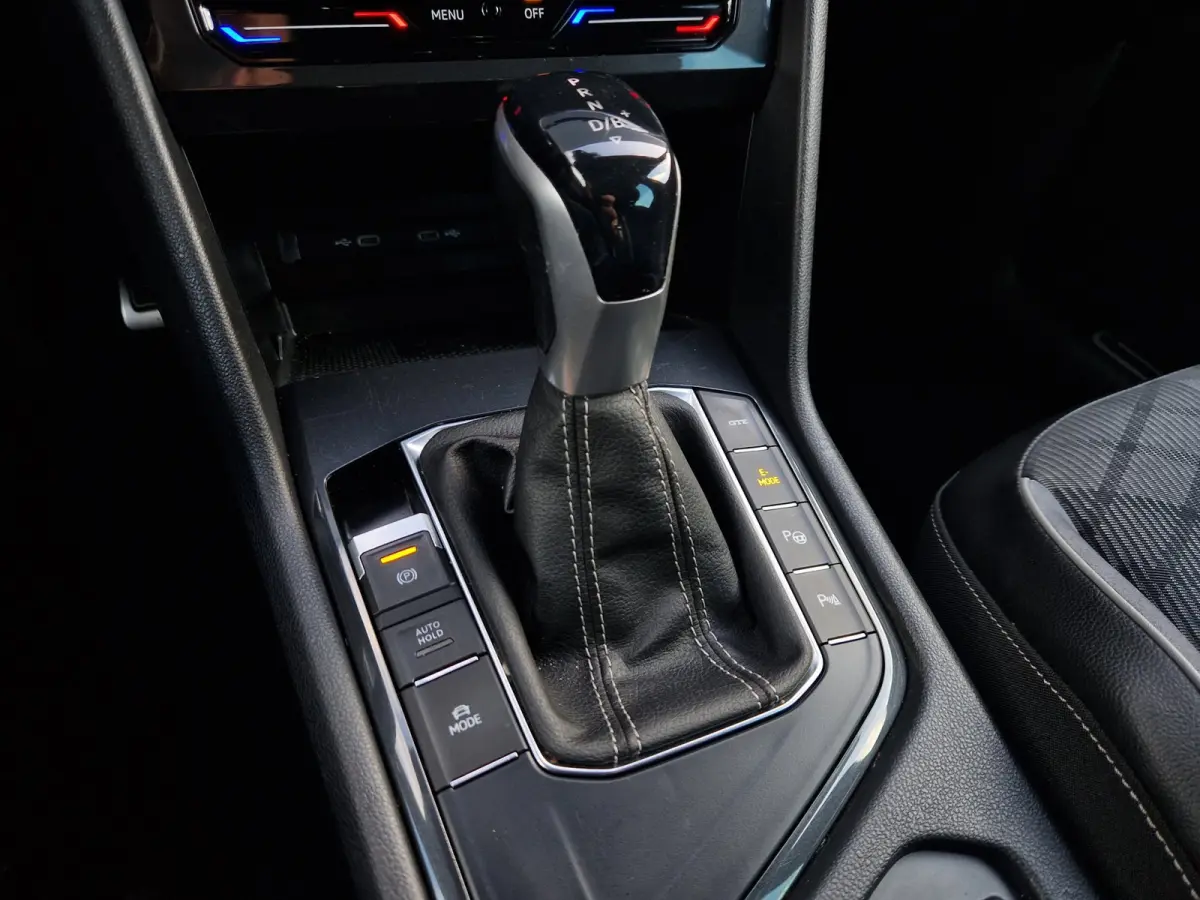 1.4 TSI PHEV 245Pk 3x R-Line /Pano/ACC/Winterpakket