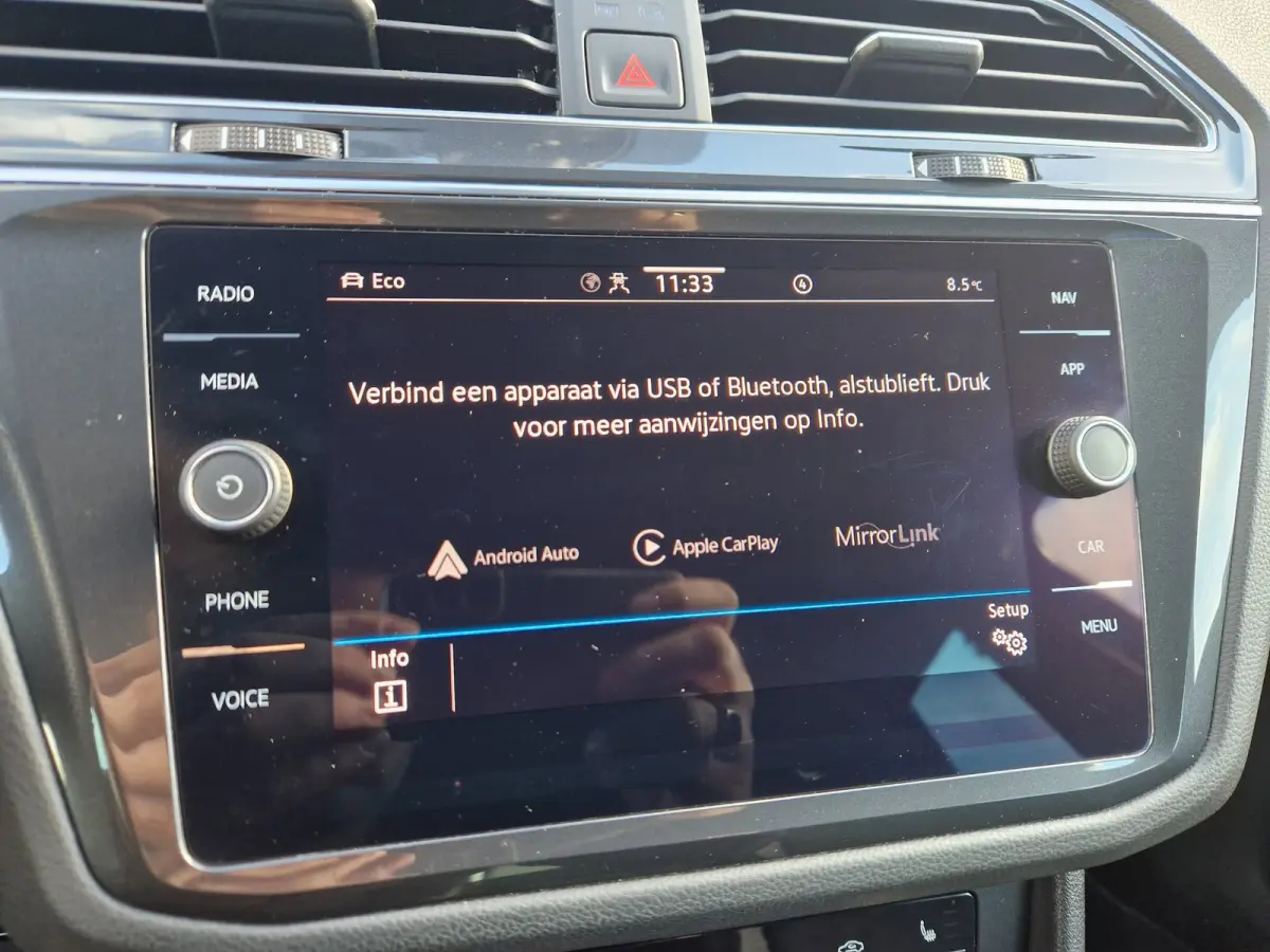 1.4 TSI PHEV 245Pk 3x R-Line /Pano/ACC/Winterpakket