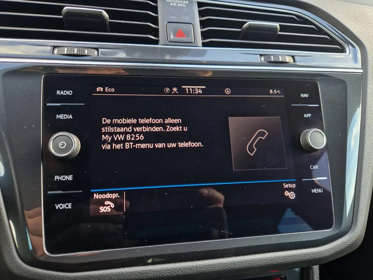 1.4 TSI PHEV 245Pk 3x R-Line /Pano/ACC/Winterpakket