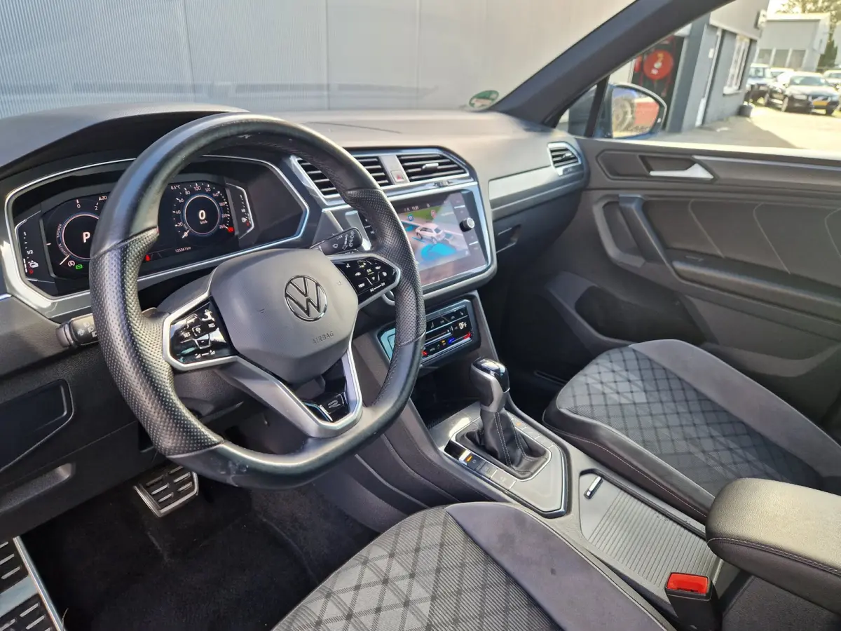 1.4 TSI PHEV 245Pk 3x R-Line /Pano/ACC/Winterpakket