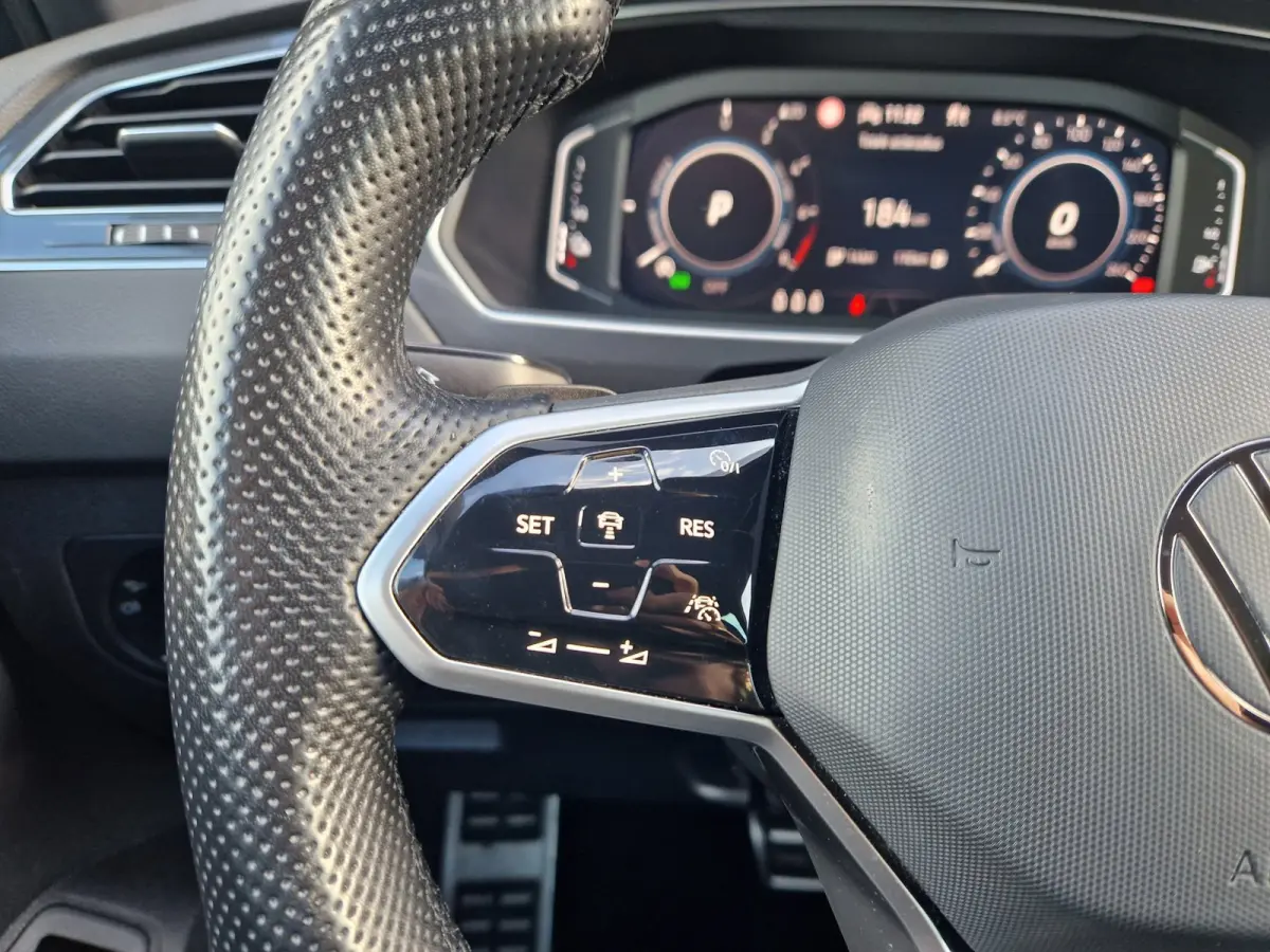 1.4 TSI PHEV 245Pk 3x R-Line /Pano/ACC/Winterpakket