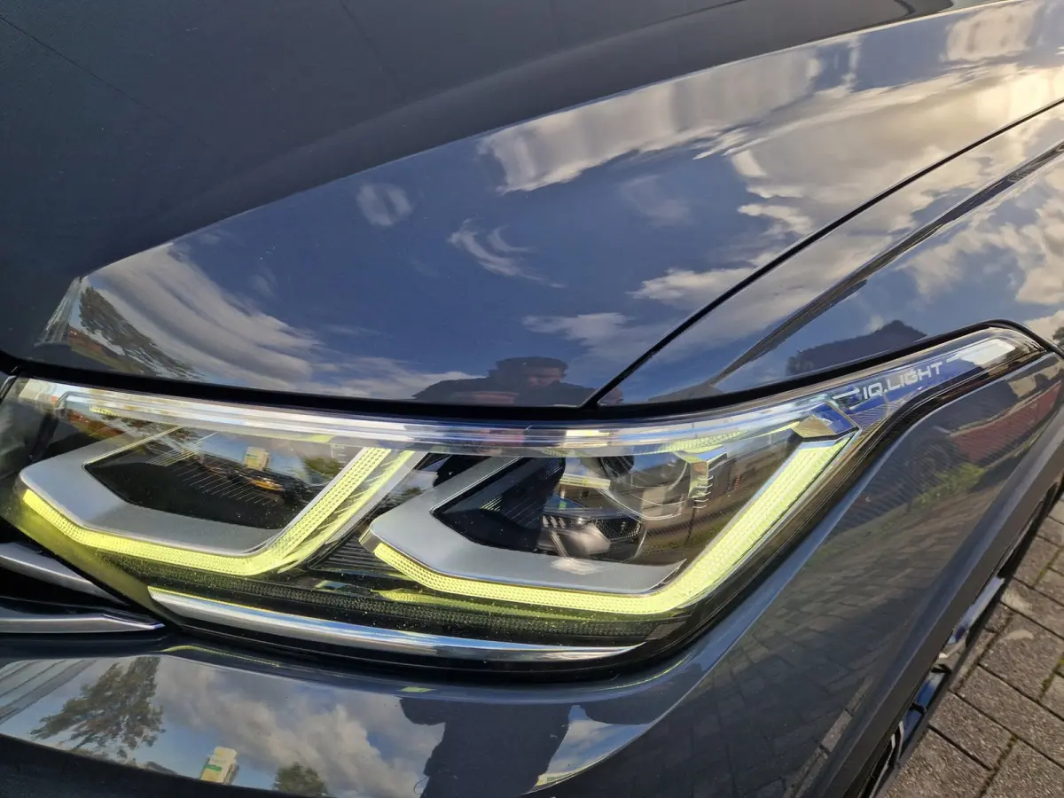 1.4 TSI PHEV 245Pk 3x R-Line /Pano/ACC/Winterpakket