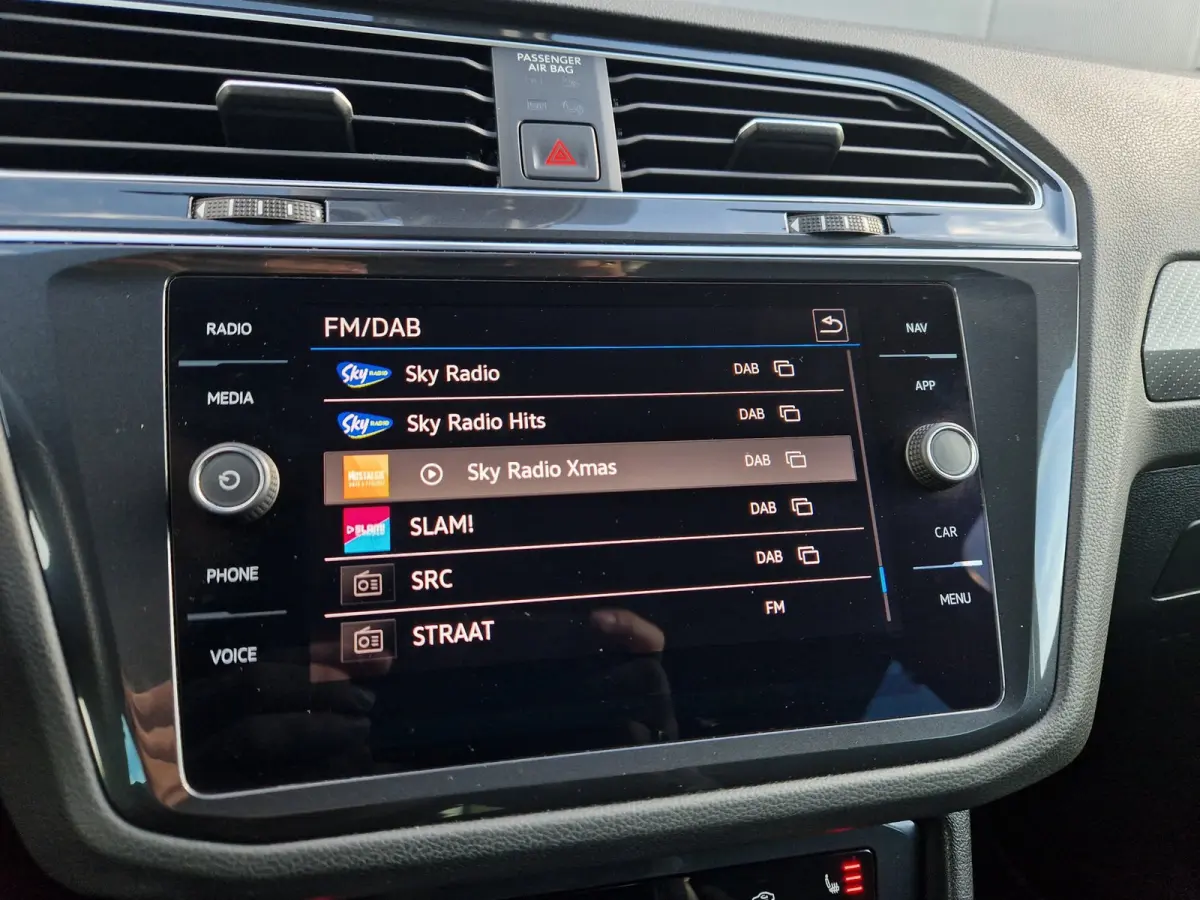 1.4 TSI PHEV 245Pk 3x R-Line /Pano/ACC/Winterpakket