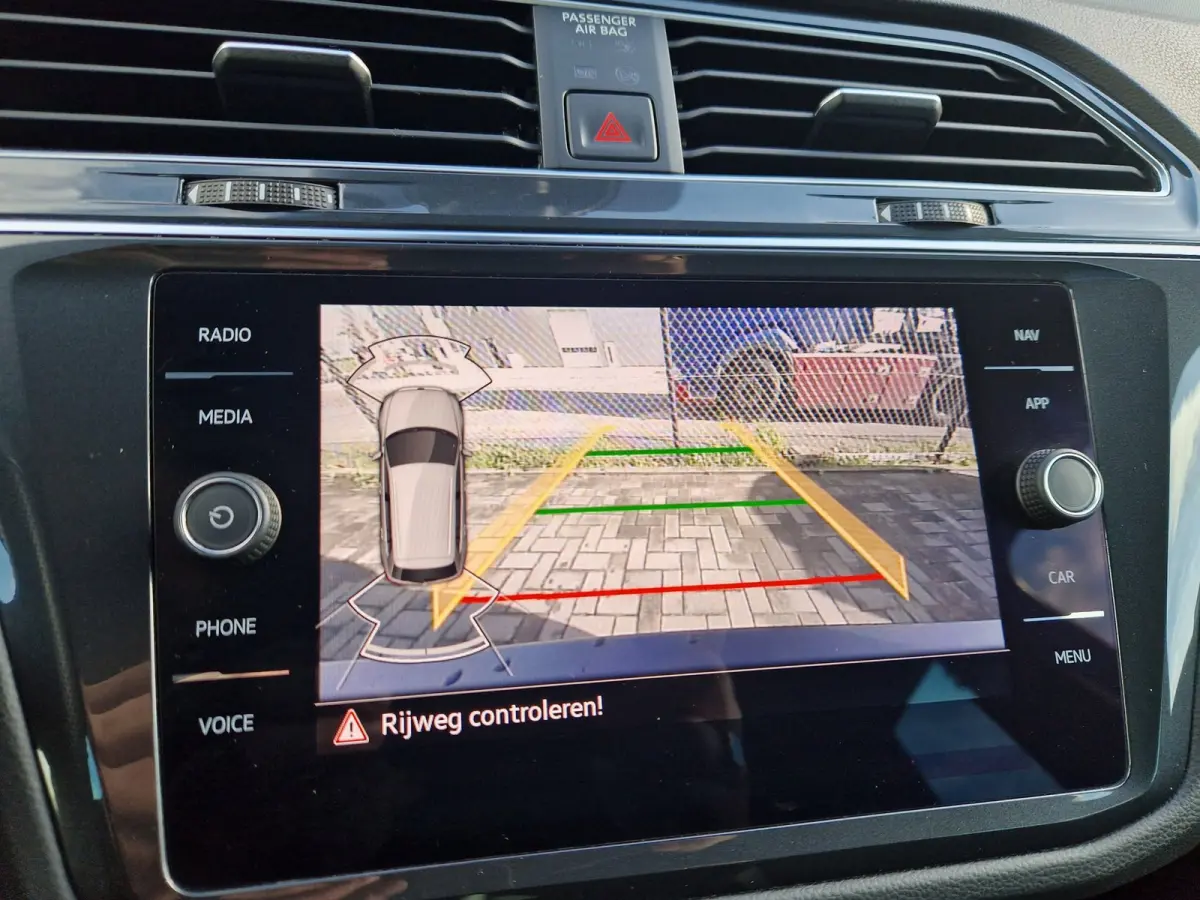 1.4 TSI PHEV 245Pk 3x R-Line /Pano/ACC/Winterpakket