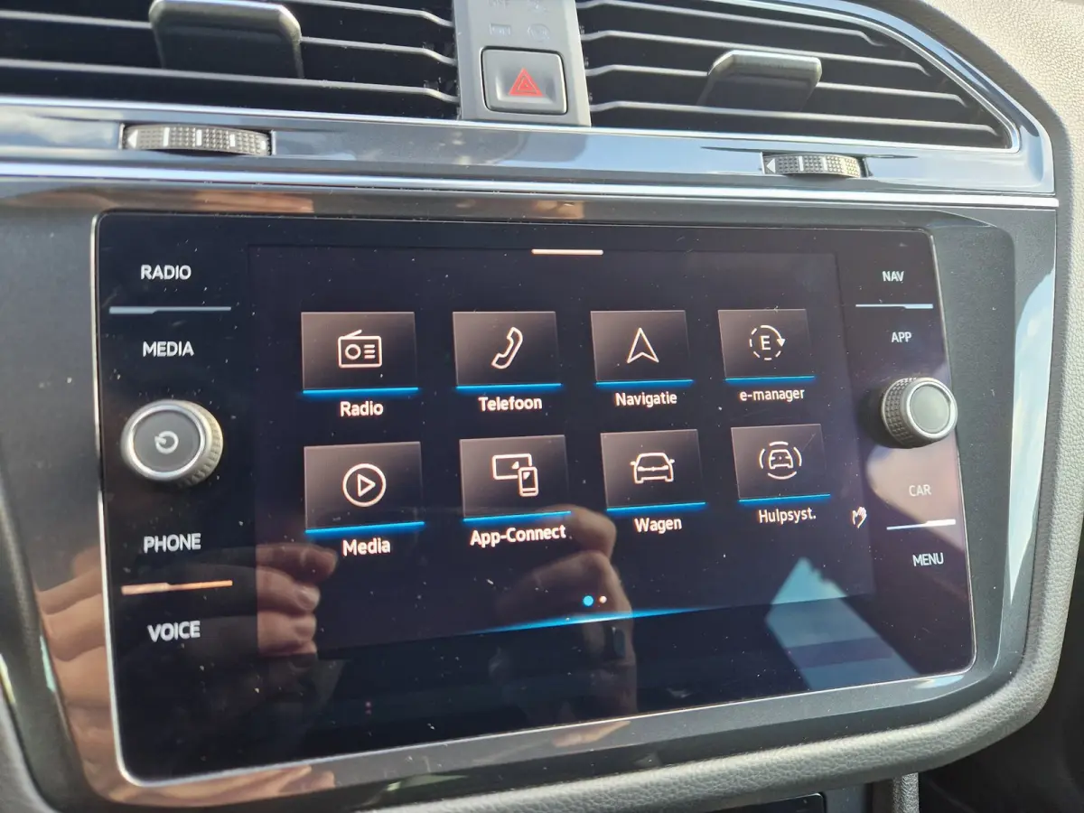 1.4 TSI PHEV 245Pk 3x R-Line /Pano/ACC/Winterpakket