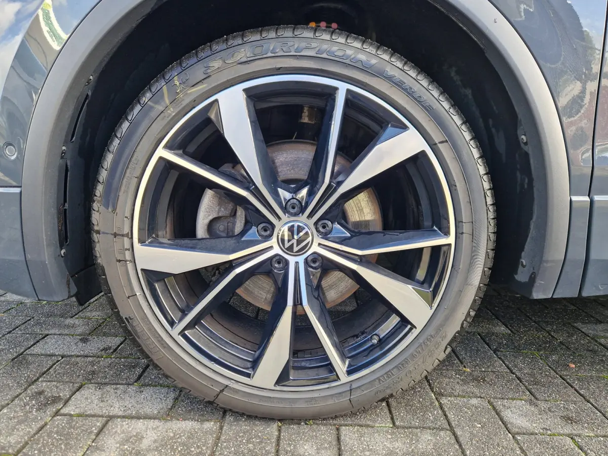 1.4 TSI PHEV 245Pk 3x R-Line /Pano/ACC/Winterpakket