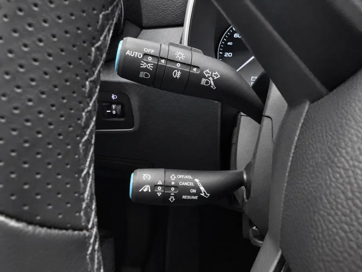 MG Luxury 45 kWh SOH 91% | Navigatie | Schuifkanteldak | ACC | Leder interieur | Stoelverwarming |