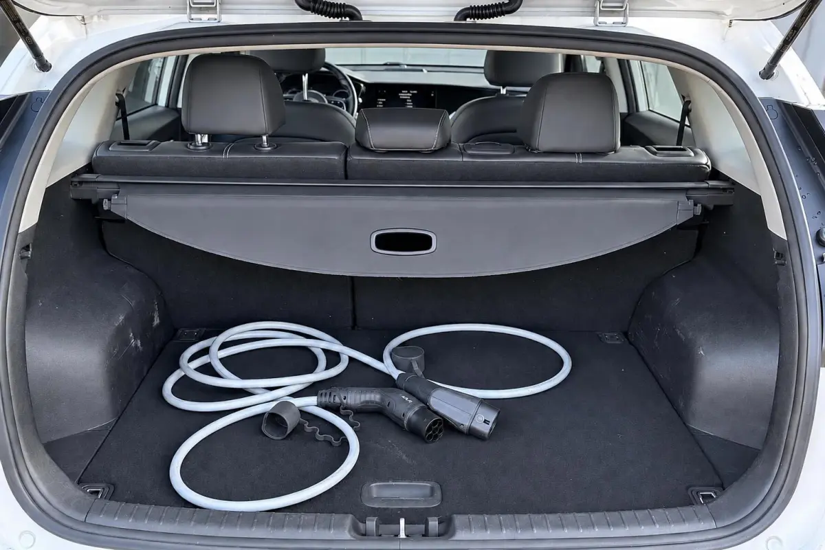 DynamicLine 64 kWh FASE 3 SOH 99.7% DEALER OND EERSTE EIG