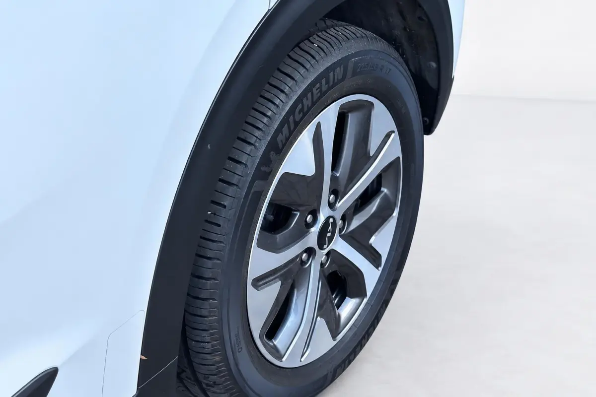 DynamicLine 64 kWh FASE 3 SOH 99.7% DEALER OND EERSTE EIG