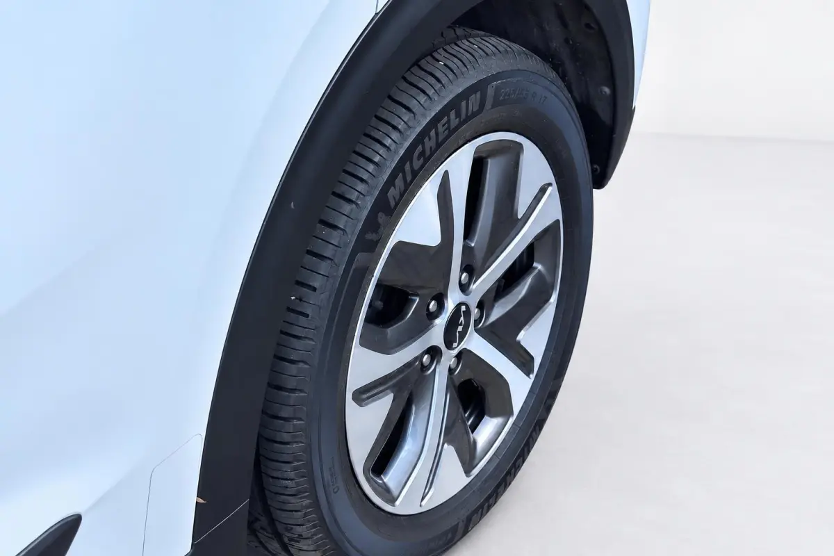 DynamicLine 64 kWh FASE 3 SOH 99.7% DEALER OND EERSTE EIG
