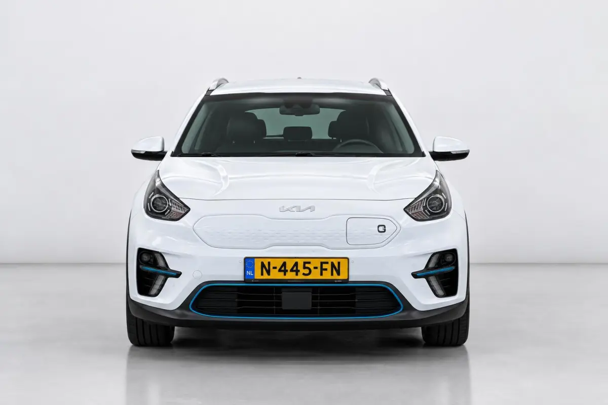 DynamicLine 64 kWh FASE 3 SOH 99.7% DEALER OND EERSTE EIG