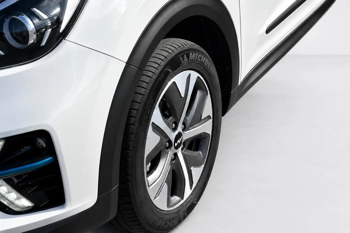 DynamicLine 64 kWh FASE 3 SOH 99.7% DEALER OND EERSTE EIG