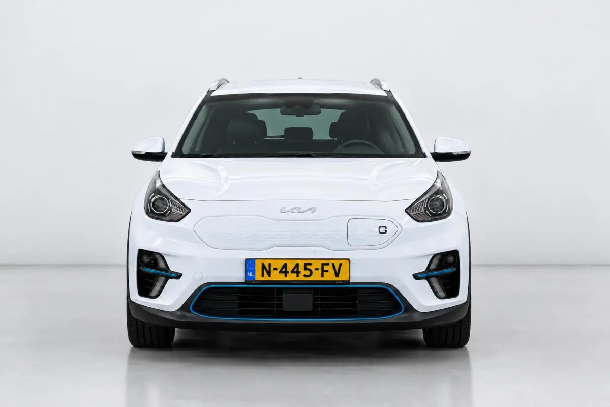 DynamicLine 64 kWh FASE 3 SOH 99.7% DEALER OND EERSTE EIG