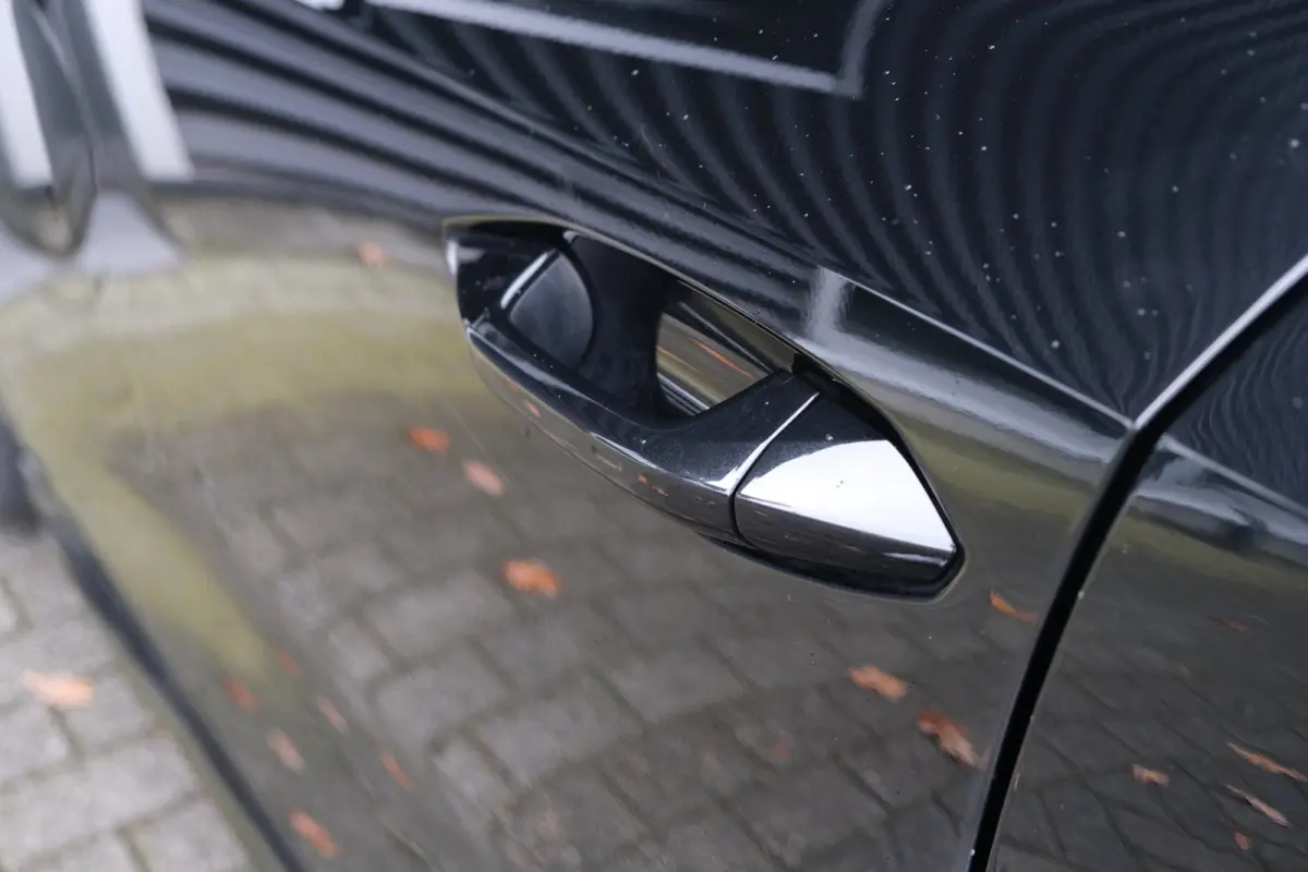 40 TFSI e S-Line Black Pack Pano Led Acc Pdc Cam