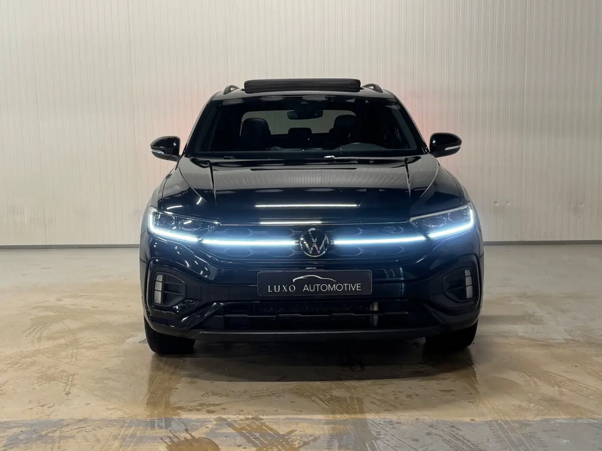 1.5 TSI R-Line | PANO | IQ LIGHTS | BEATS AUDIO | TREKHAAK