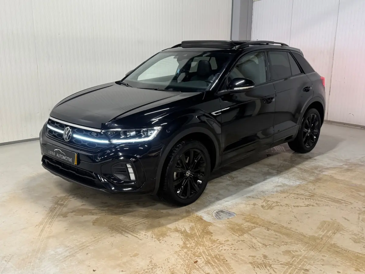 1.5 TSI R-Line | PANO | IQ LIGHTS | BEATS AUDIO | TREKHAAK