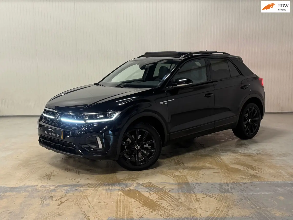 1.5 TSI R-Line | PANO | IQ LIGHTS | BEATS AUDIO | TREKHAAK