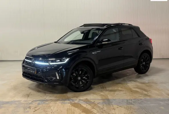 1.5 TSI R-Line | PANO | IQ LIGHTS | BEATS AUDIO | TREKHAAK