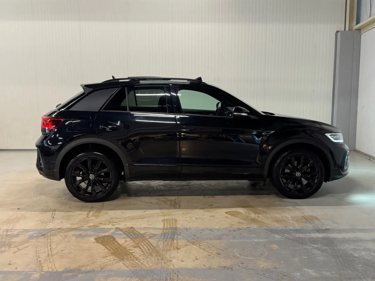 1.5 TSI R-Line | PANO | IQ LIGHTS | BEATS AUDIO | TREKHAAK